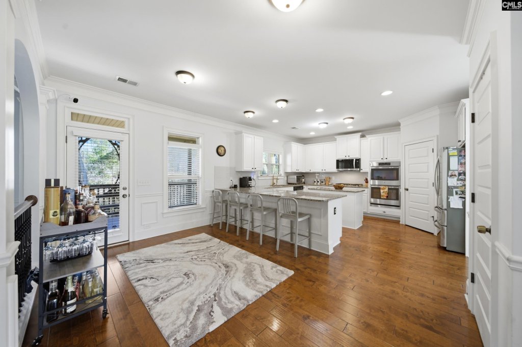 Grey Oaks, Lexington community