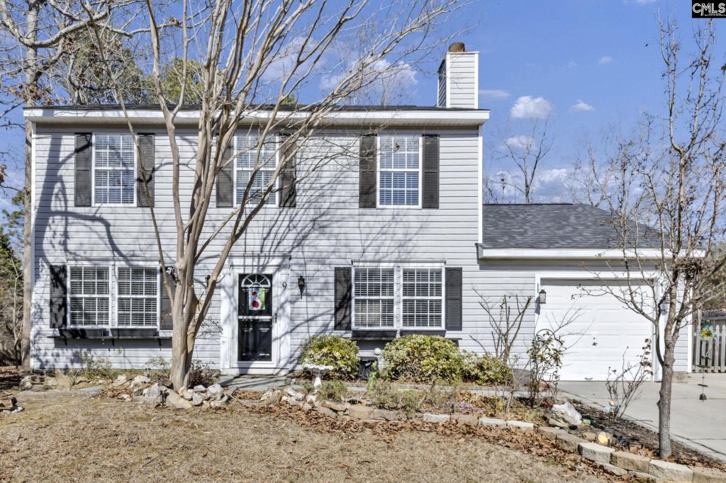 GLENRIDGE, Irmo community