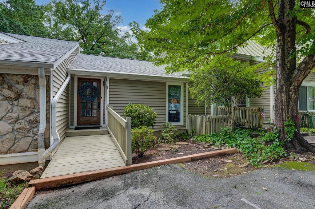 103 Leeward Road