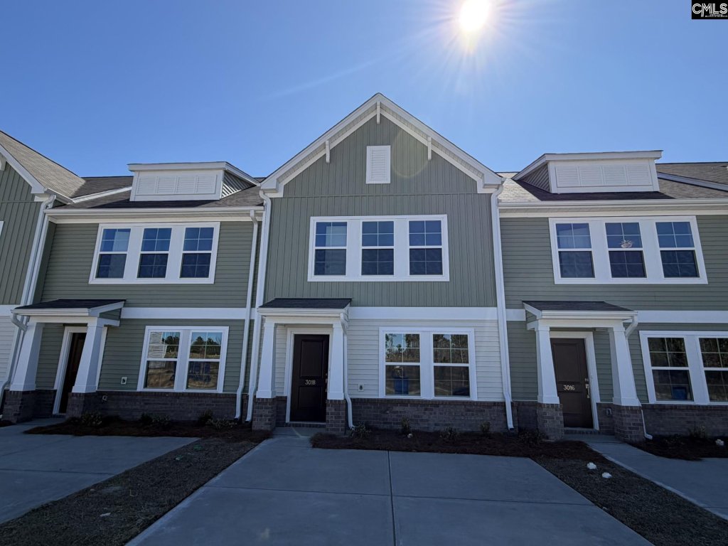 3018 Harborview Drive