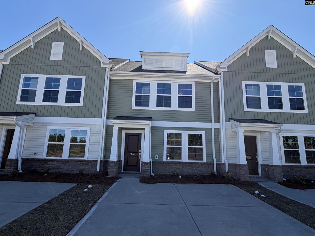 3016 Harborview Drive