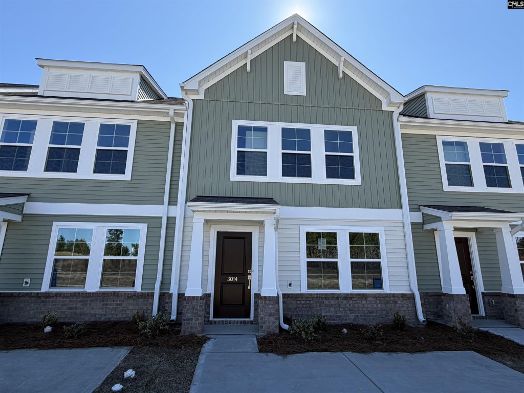 3014 Harborview Drive