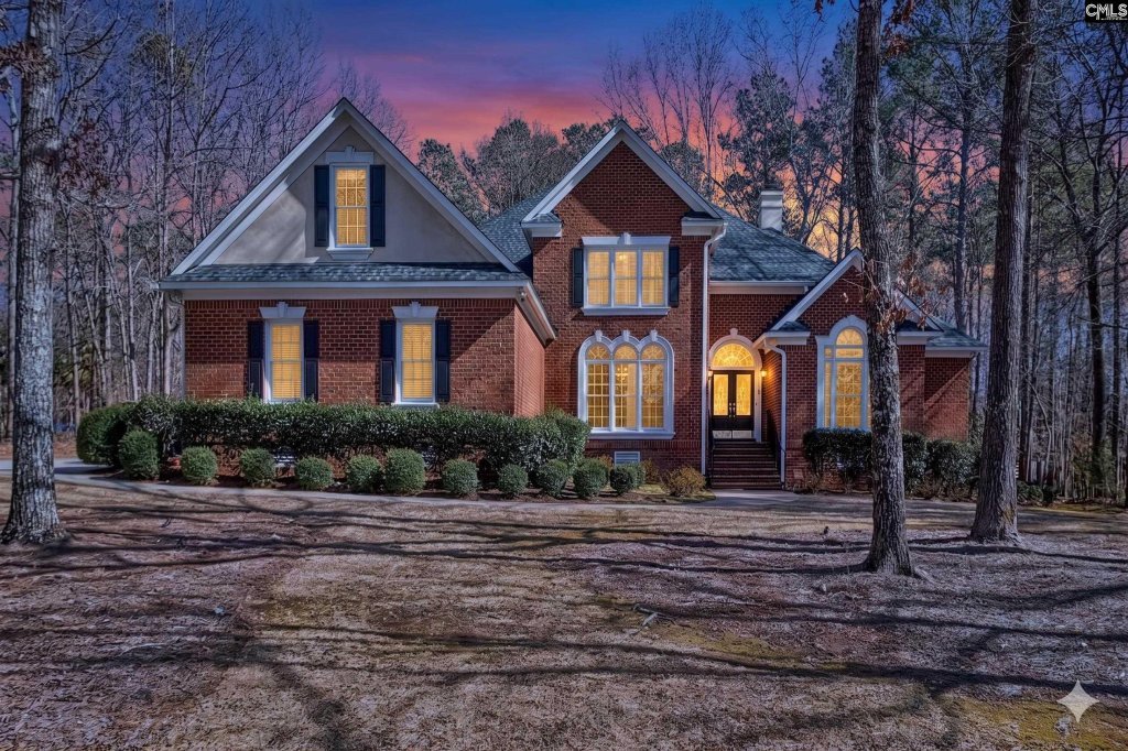 1009 Steeple Ridge Road