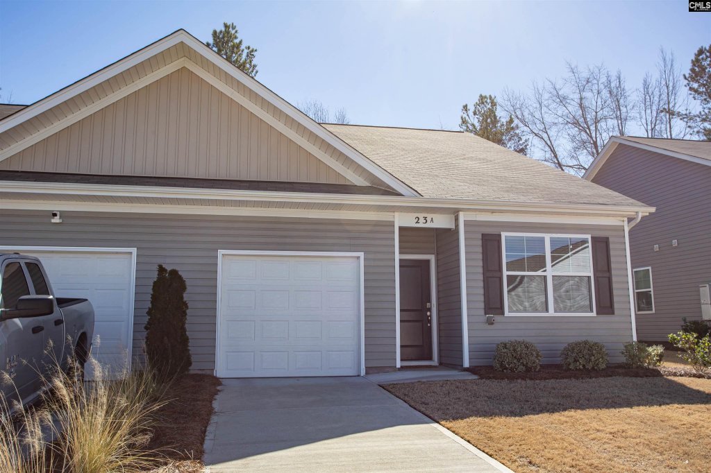 23 Beechnut Street A