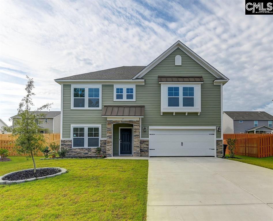 37 Arizona Ct