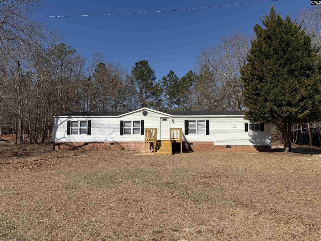 MEADOWBROOK, Gaston community