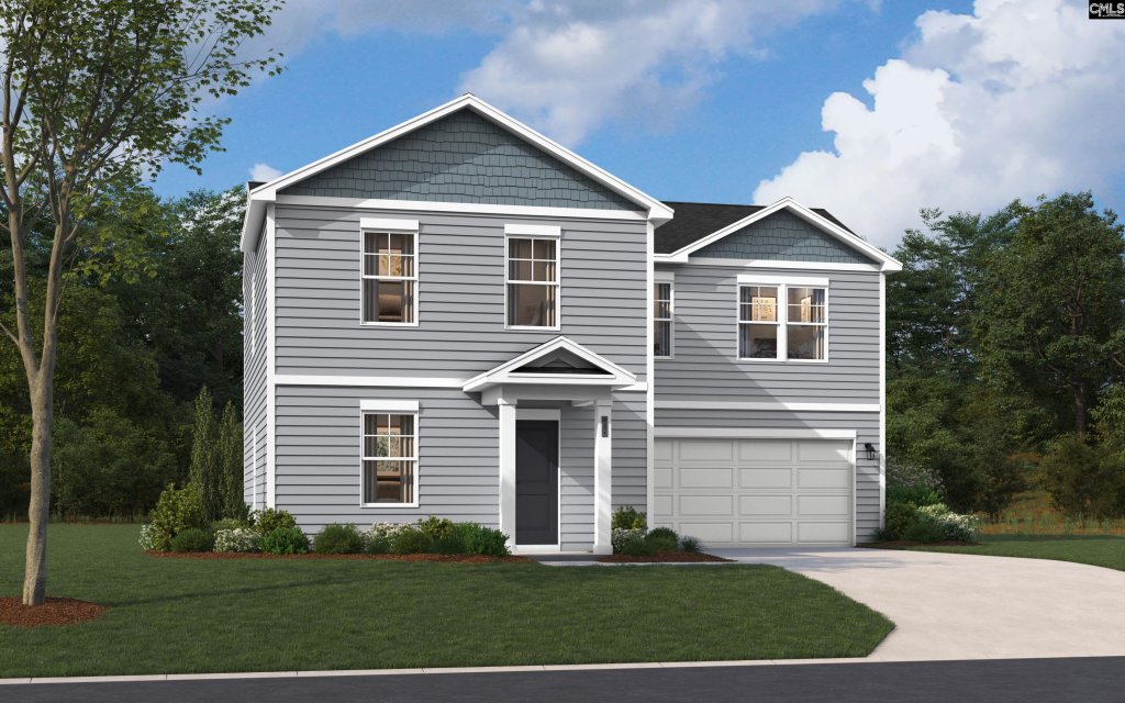 328 Paratrooper Lane