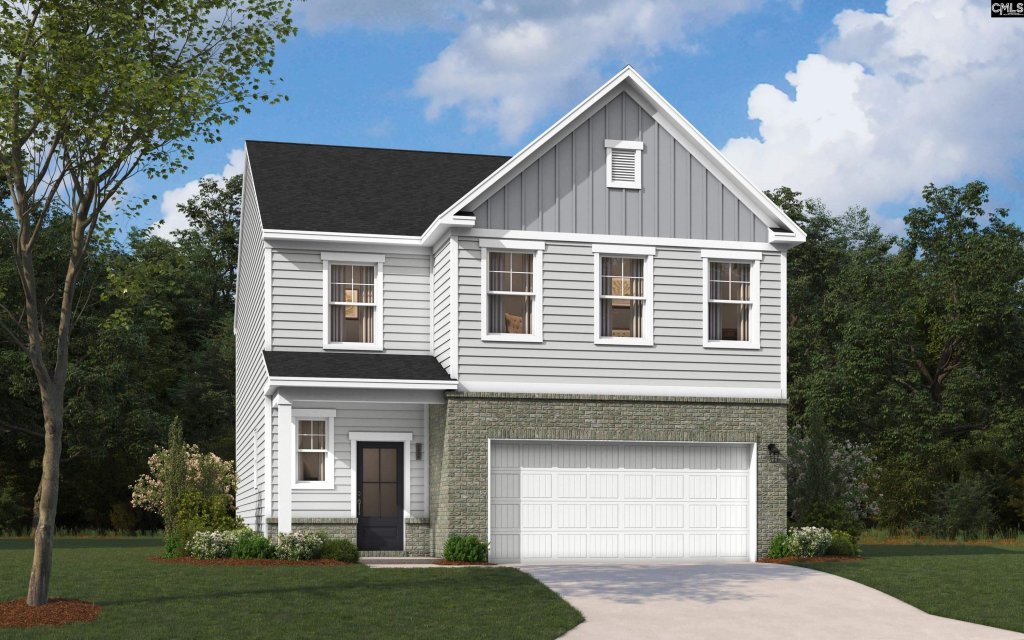 578 Swamp Grass Drive