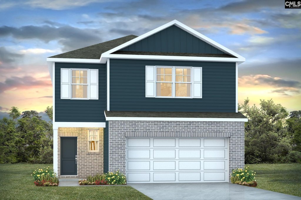 444 Leathertree Lane