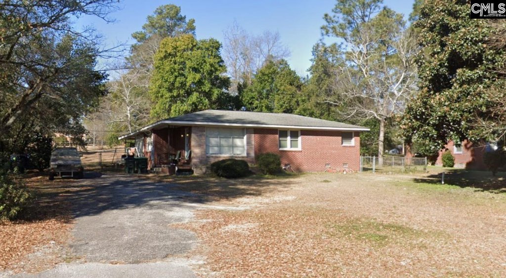 313 Woodberry Road