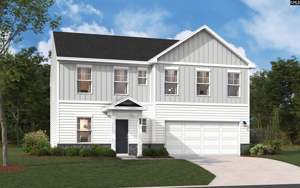 322 Paratrooper Lane