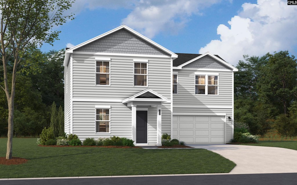 318 Paratrooper Lane