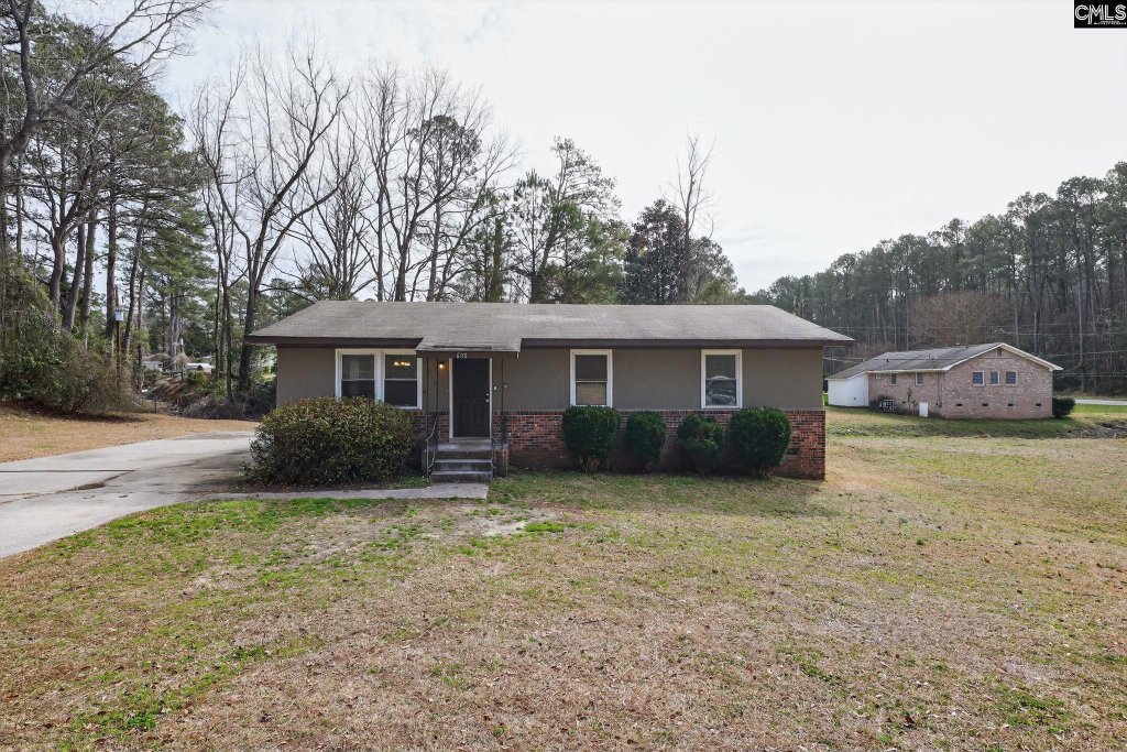 608 Bradbury Drive