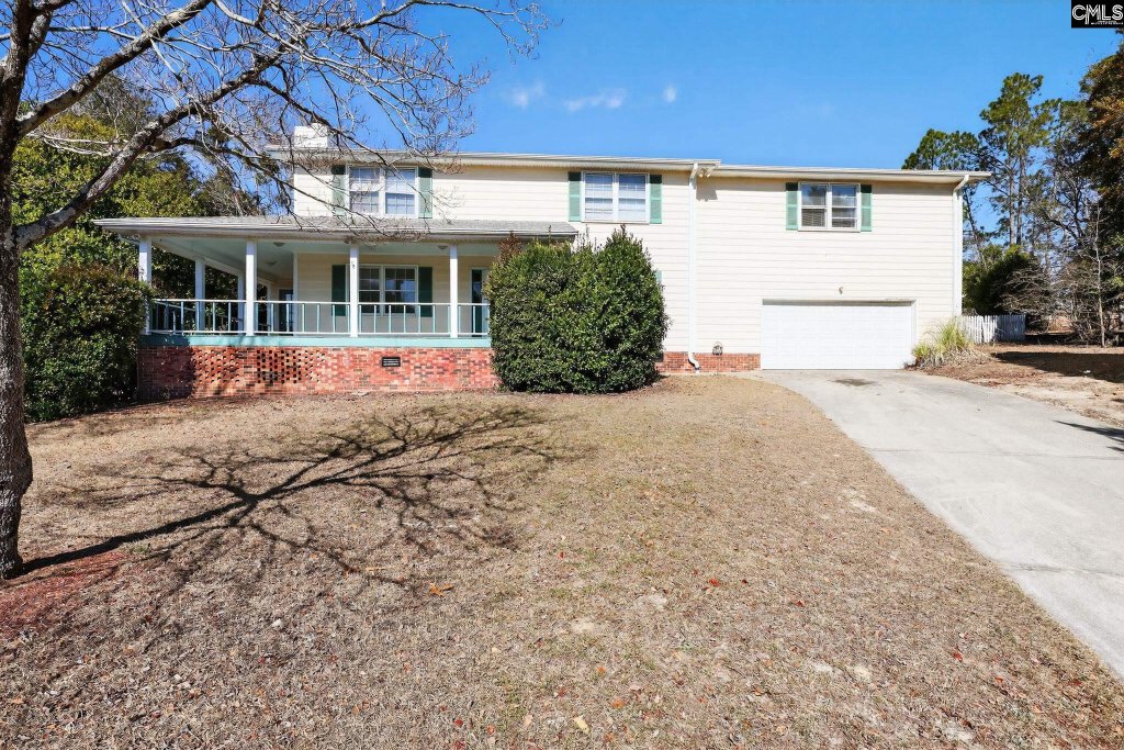 18 Belle Oaks Court