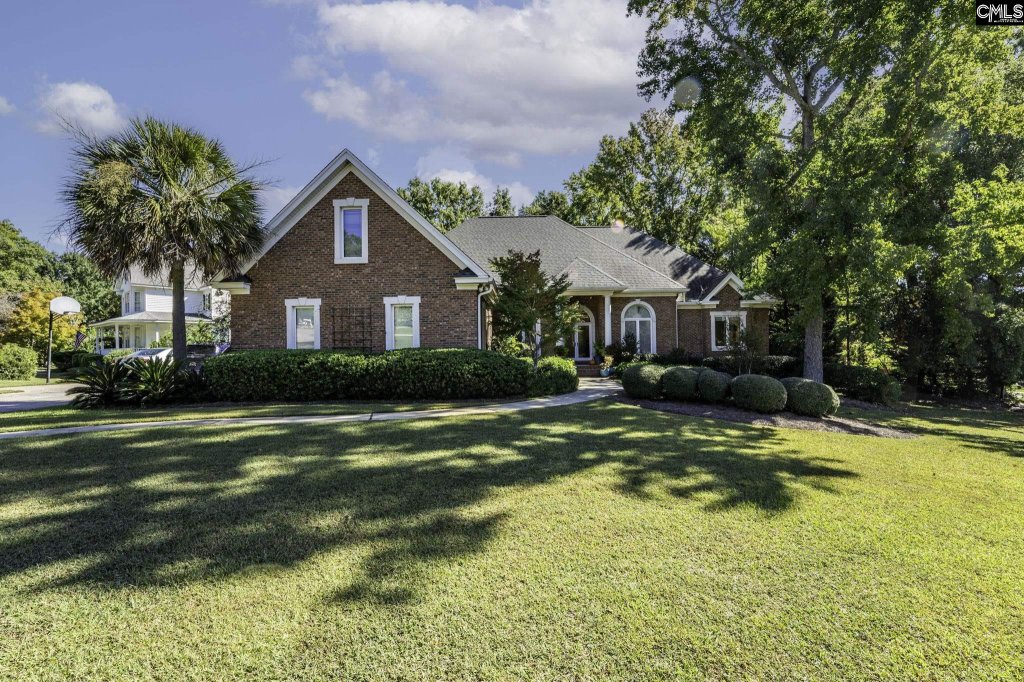 516 Harbour Place Court