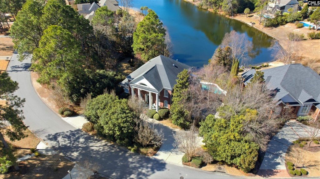 Wildewood, Columbia community