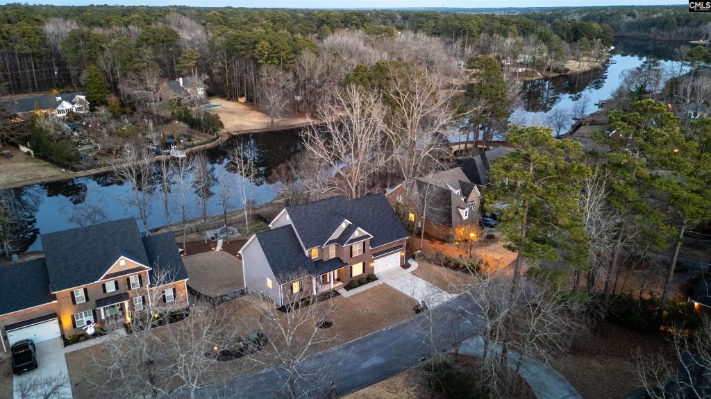 212 Winding Wood Circle