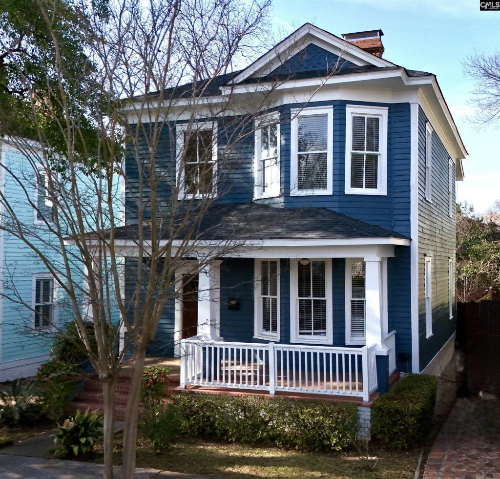 715 Abbeville Street