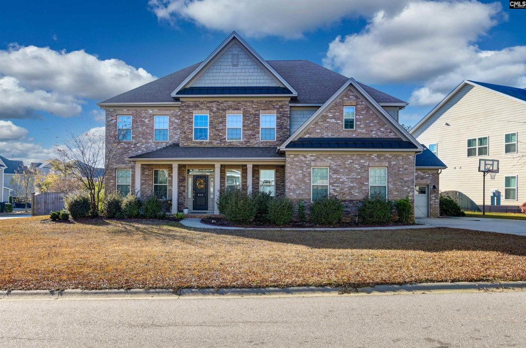 603 Riverdale Court