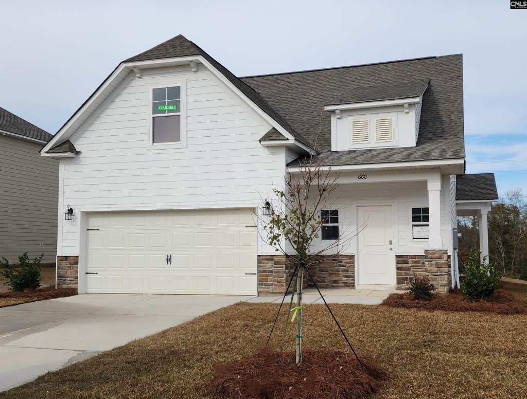 641 Honeydew Drive