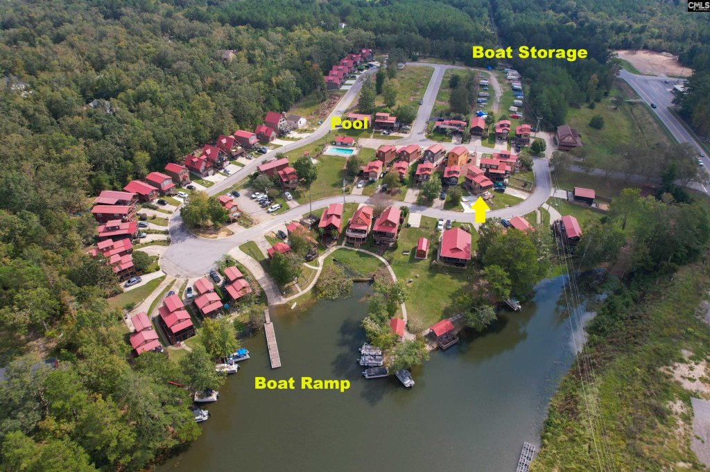 124 Marina Cove Drive