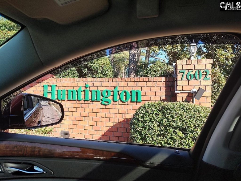 7602 Hunt Club Road C-102