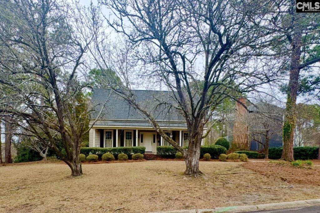 14 Mallet Hill Court