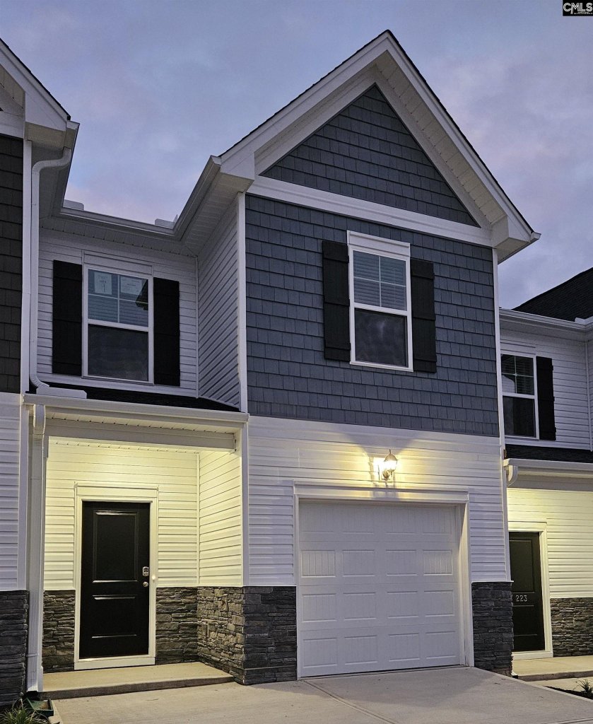 268 Sunny Hill Drive