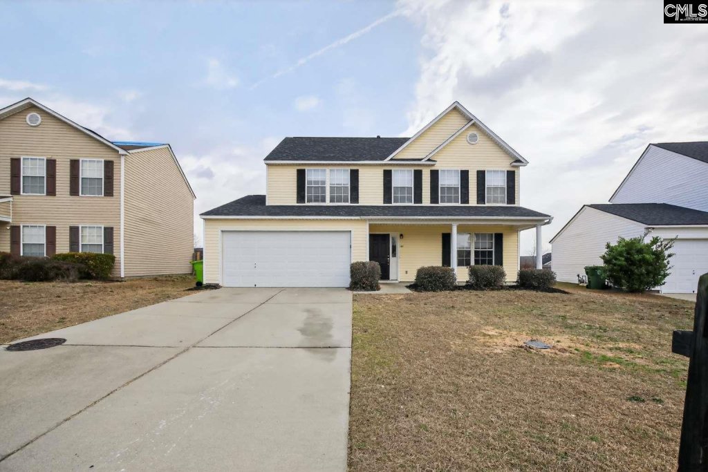 141 Fox Grove Circle