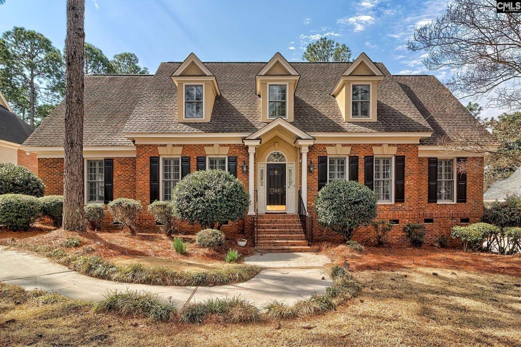 105 Wildewood Club Court