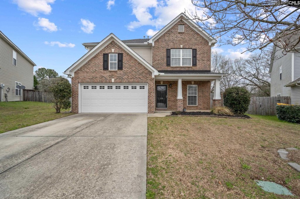 128 Loganberry Court