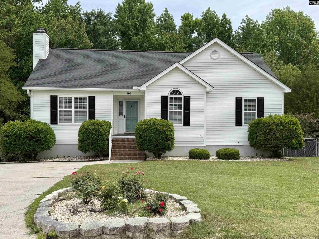 Sommerset, Lexington community