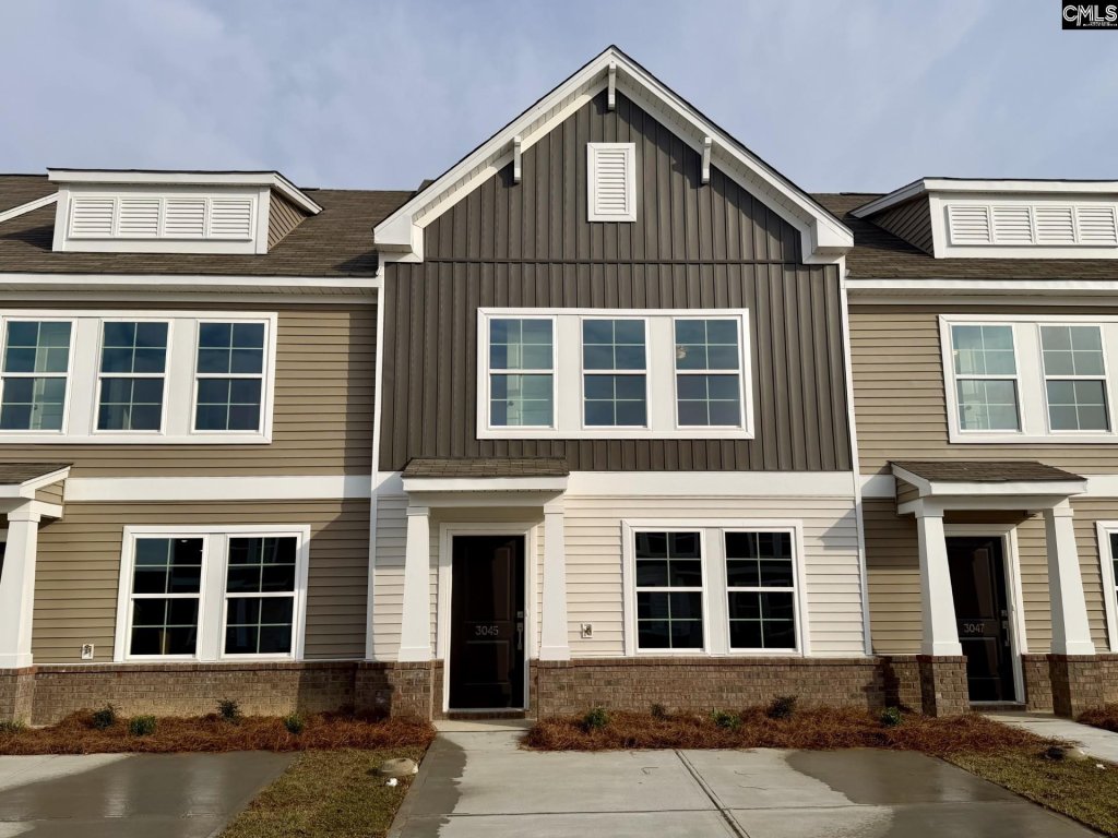 3045 Harborview Drive