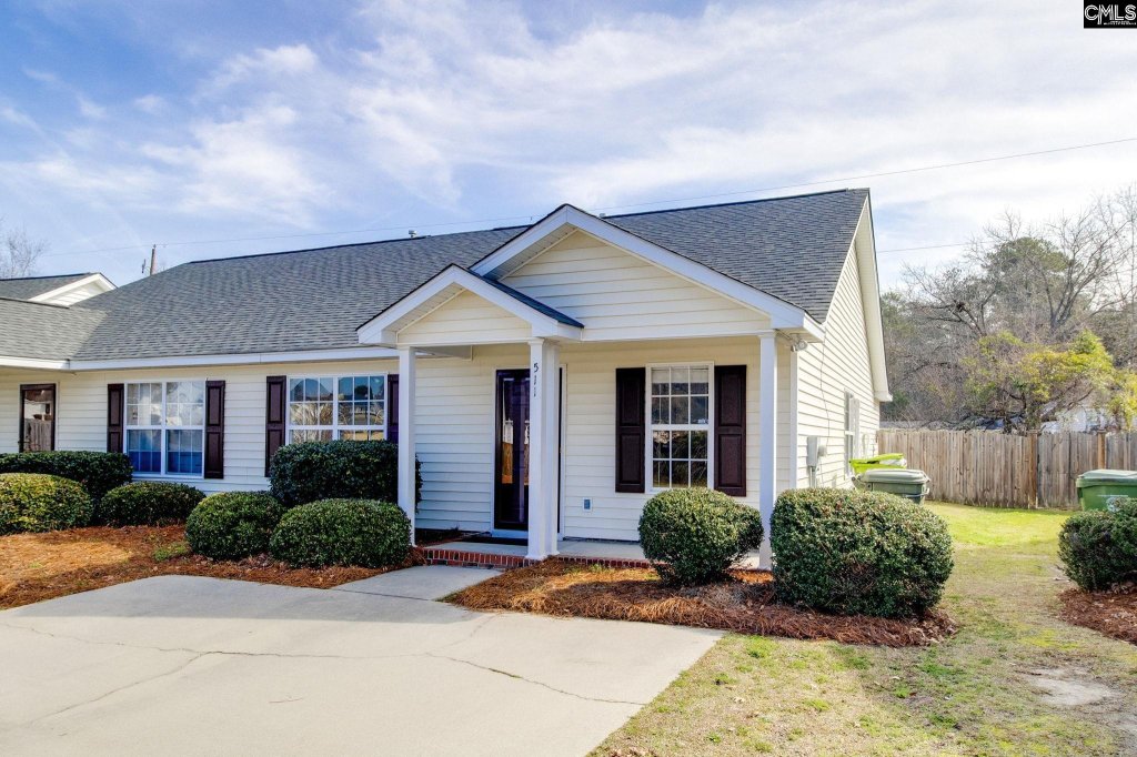 511 Providence Crossing Drive