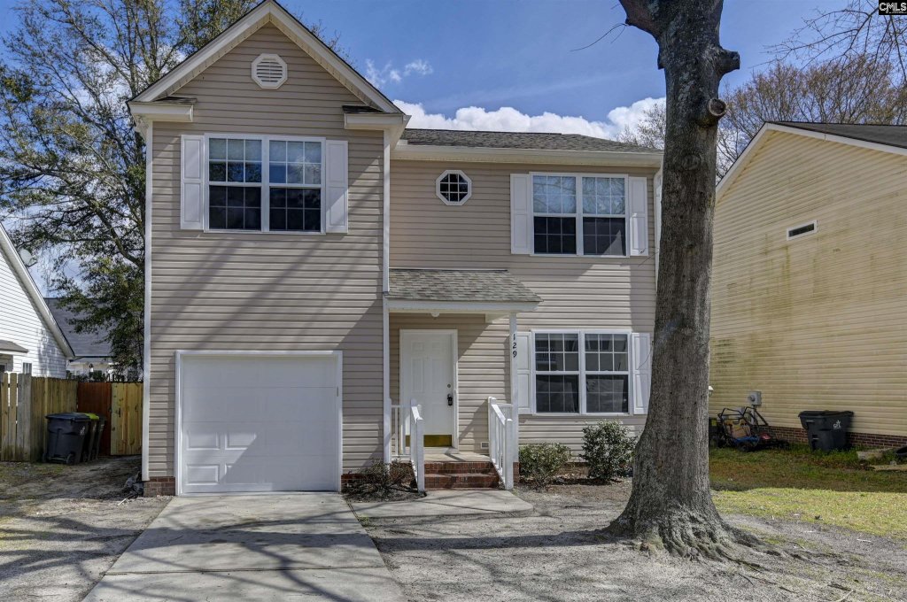 129 Montclaire Circle