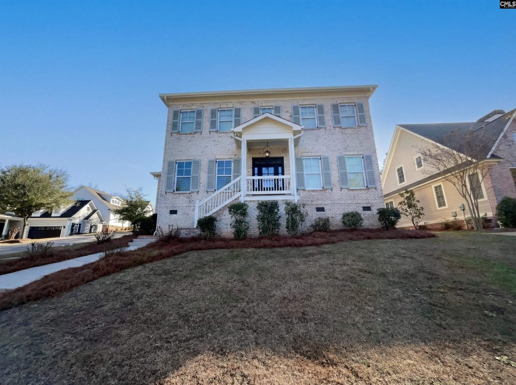 101 Creek Vista Way