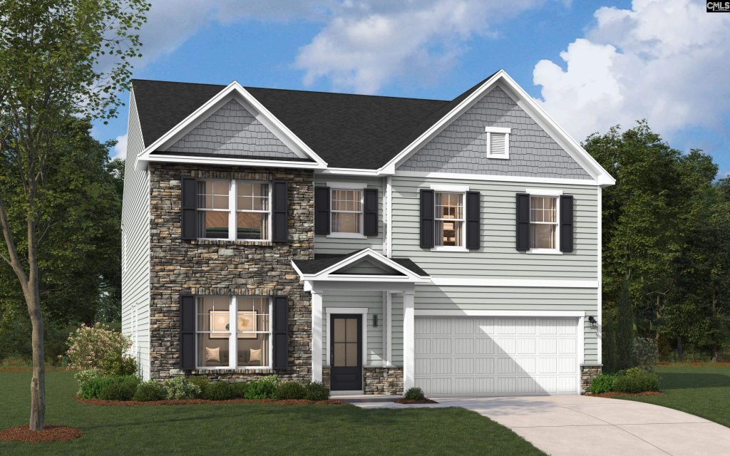 1711 Sweet Meadow Court