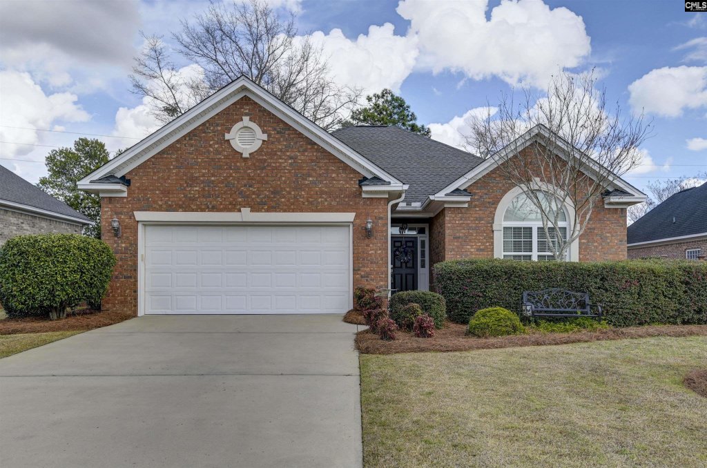 206 Pisgah Flats Circle