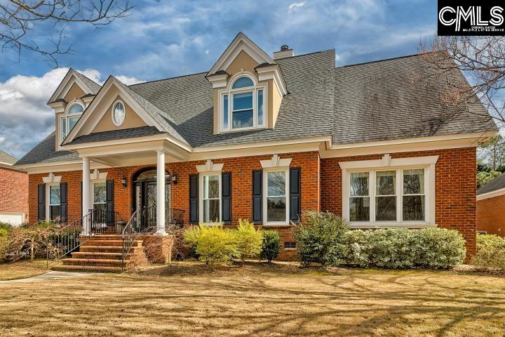 331 Aiken Hunt Circle