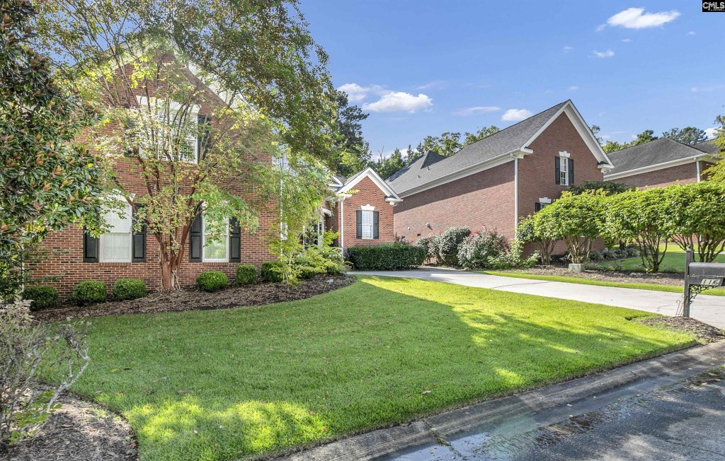 116 Savannah Branch Trail
