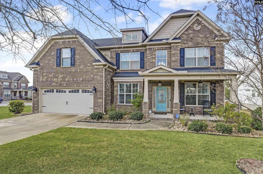 576 Maple Valley Loop