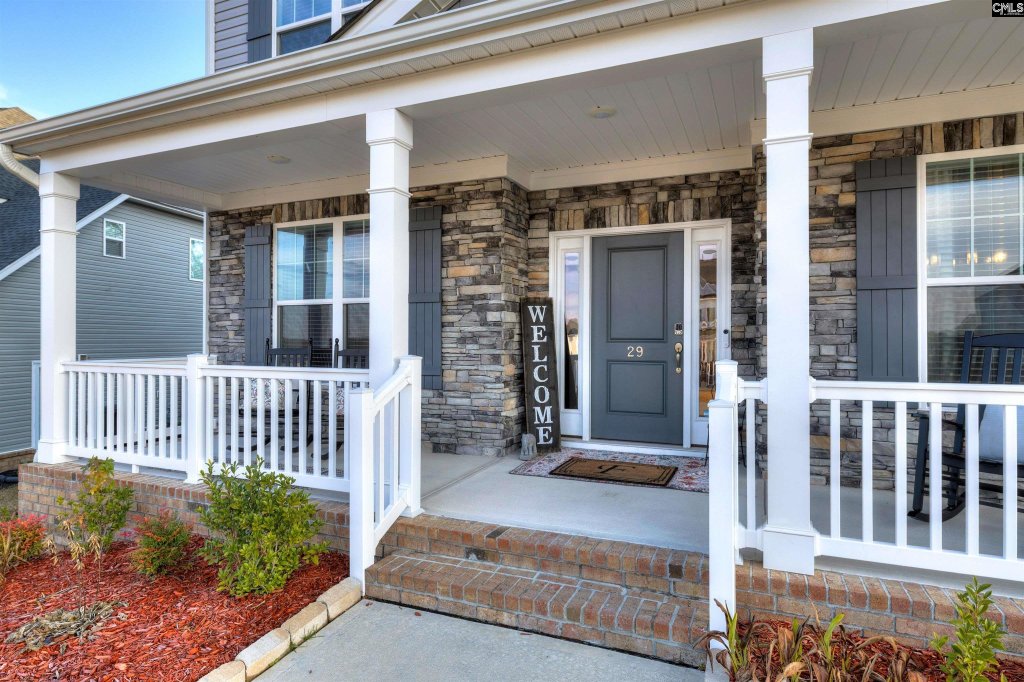 Kelsney Ridge, Elgin community