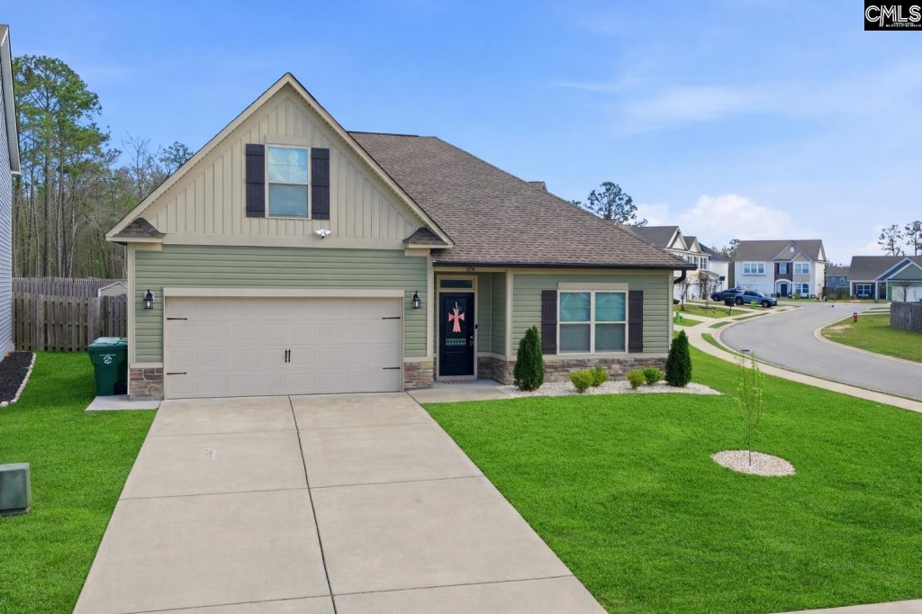 1151 Deep Creek Road