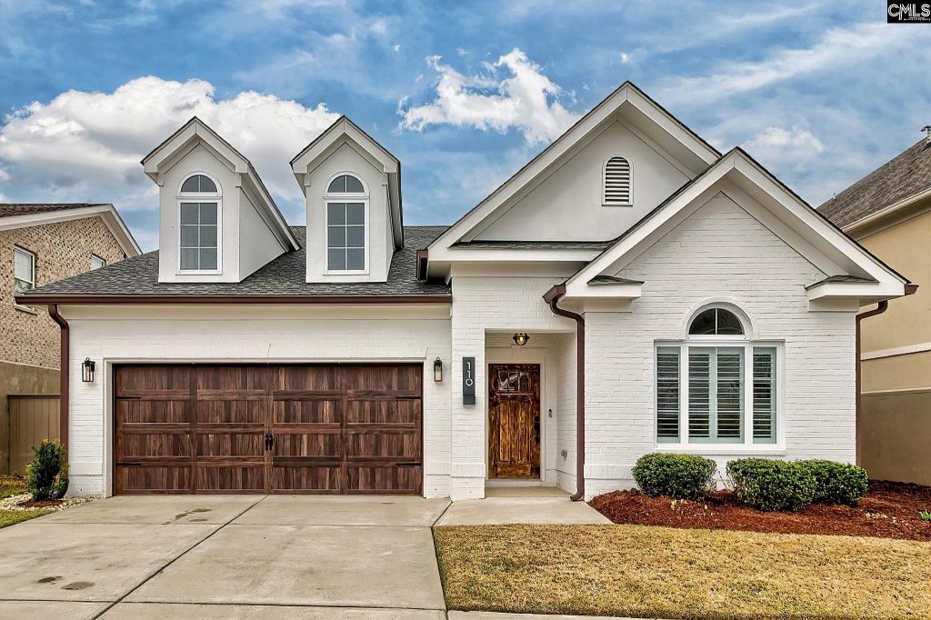 110 Emerald View Court