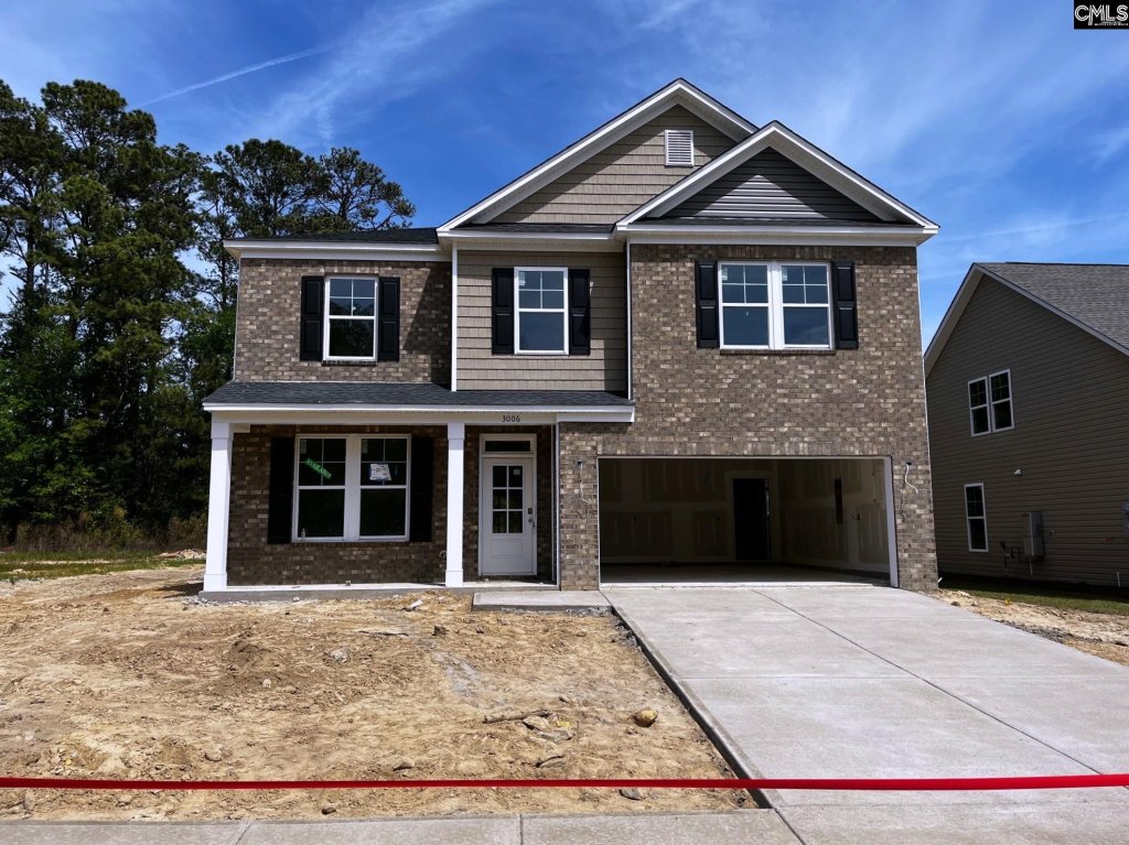 3006 Hanging Valley Road