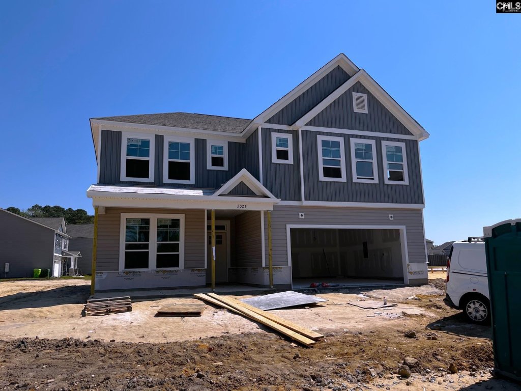 2027 Allan Crest Road