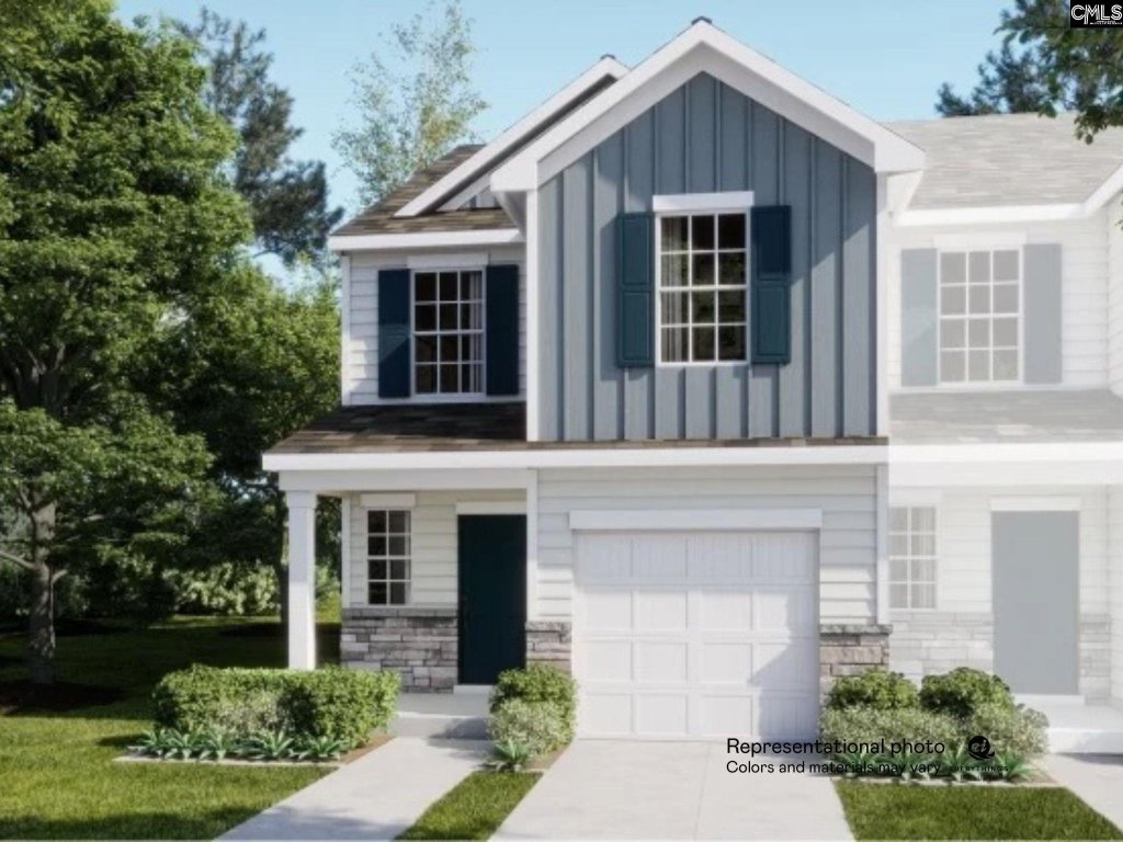 109D Rose Park Court