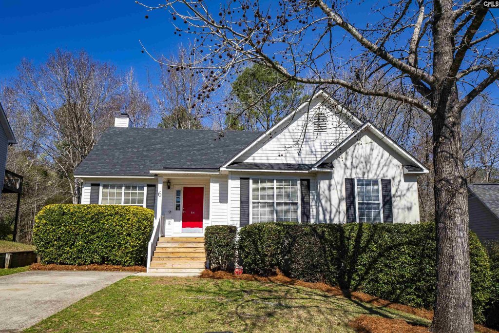 Heatherstone, Irmo community