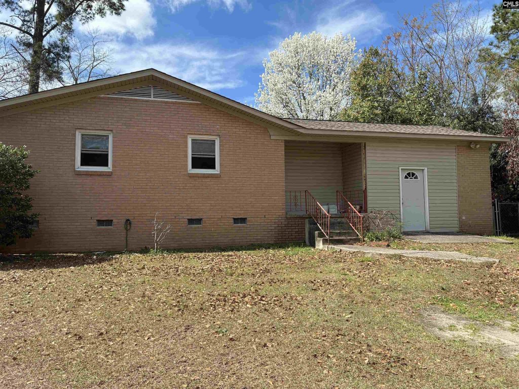 1916 Audubon Avenue
