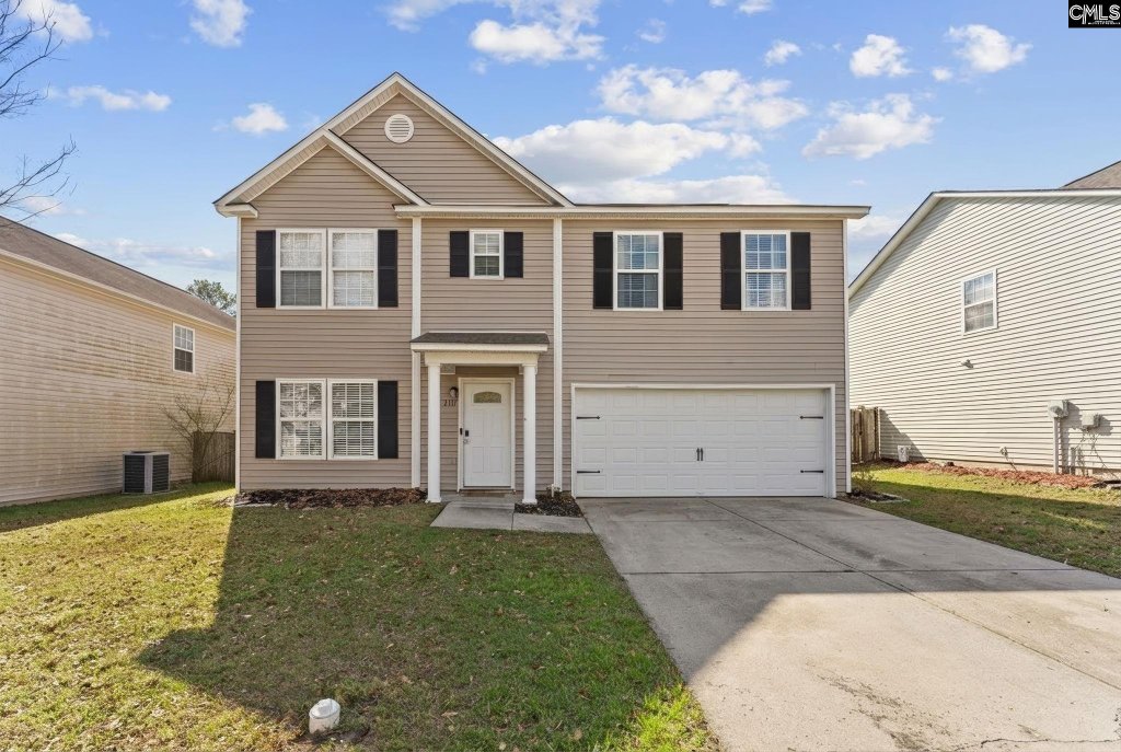 2117 Wilkinson Drive
